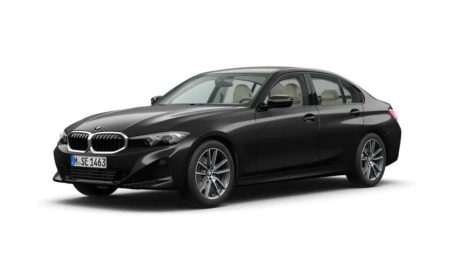 BMW 3 Series 320i Sportline