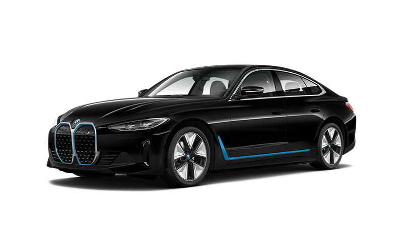 BMW I4