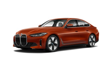 BMW I4