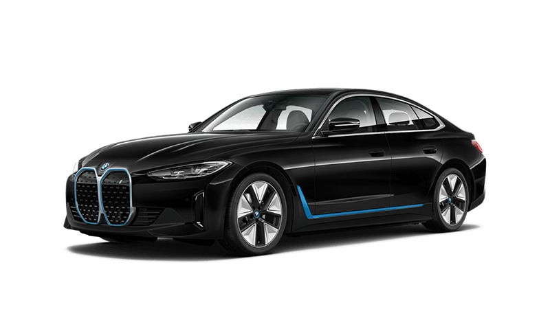BMW I4