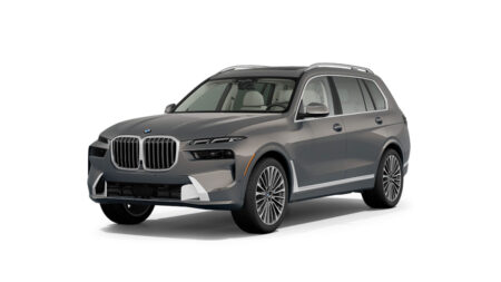 BMW X7 xDrive40i Pure Excellence