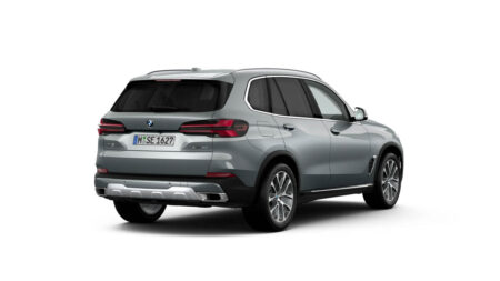 BMW X5 xLine