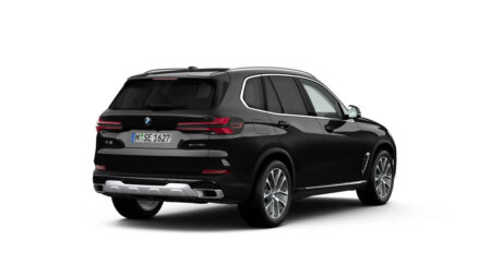BMW X5 xLine