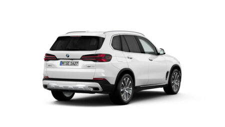 BMW X5 xLine