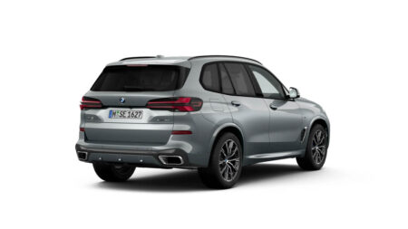 BMW X5 M Sport