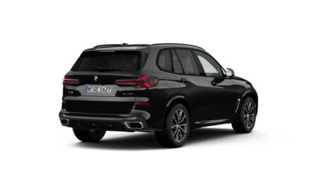 BMW X5 M Sport
