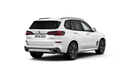 BMW X5 M Sport