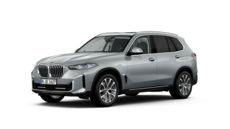 BMW X5 xLine