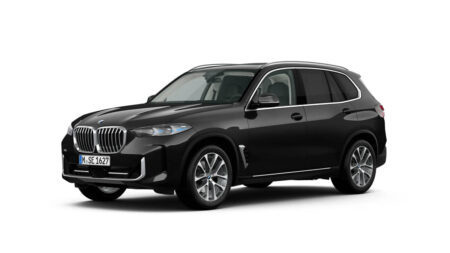 BMW X5 xLine