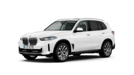 BMW X5 xLine