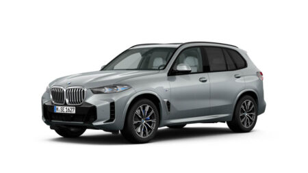 BMW X5 M Sport