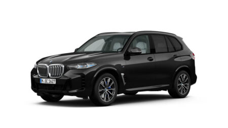 BMW X5 M Sport