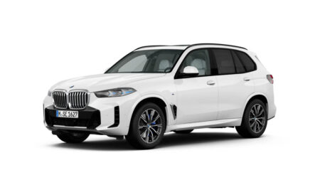 BMW X5 M Sport